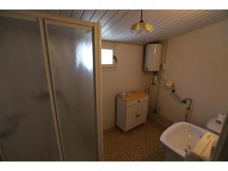 Maison - 103 m² - 6 pièces