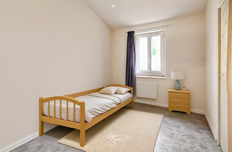 Maison - 71 m² - 4 pièces