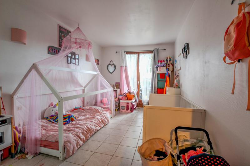 Appartement - 88 m² - 3 pièces