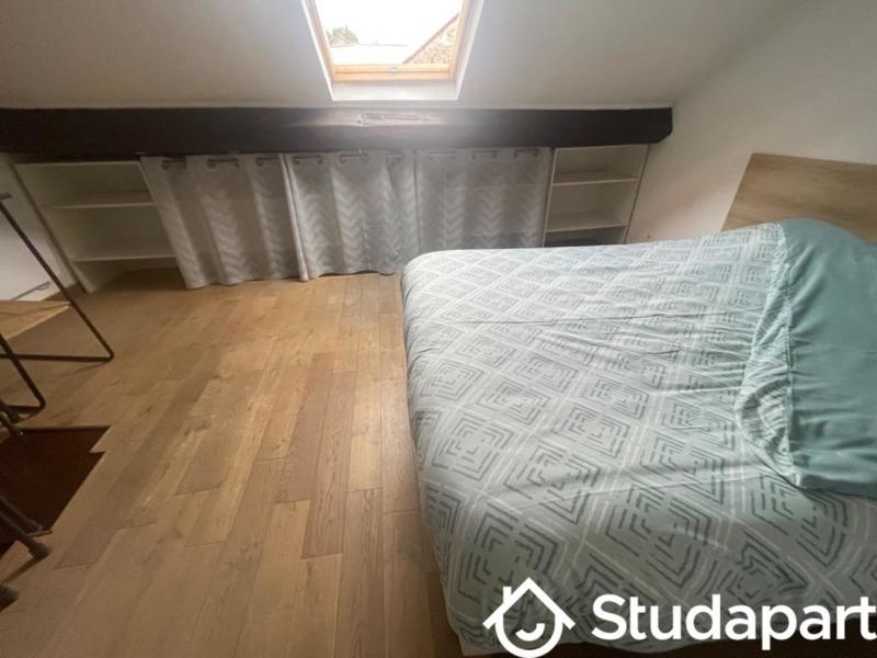 Maison - 70 m² - 3 pièces