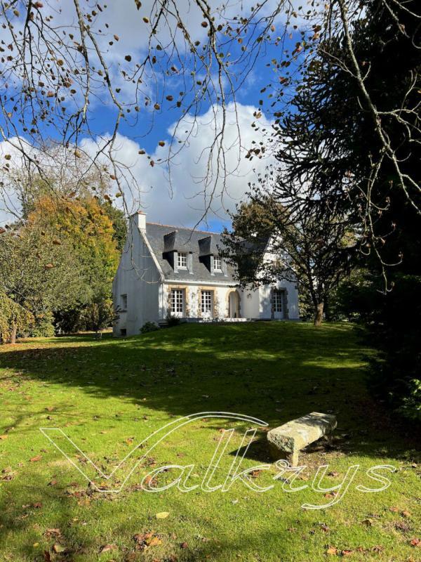 Propriété - 120 m² - 7 pièces