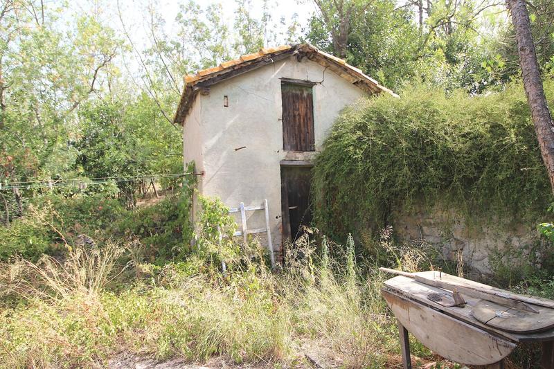 Maison ancienne - 183 m² - 8 pièces