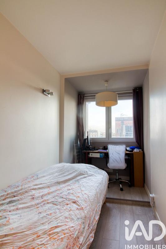 Appartement - 51 m² - 2 pièces