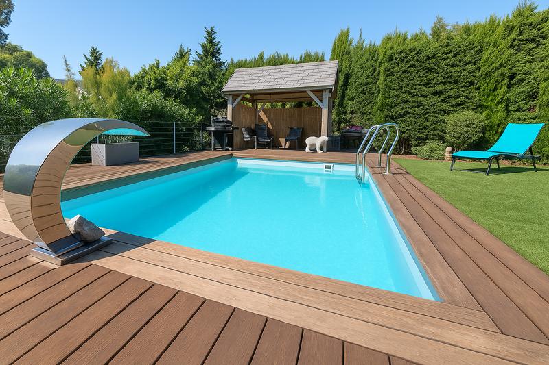 Maison - 173 m² - 7 pièces