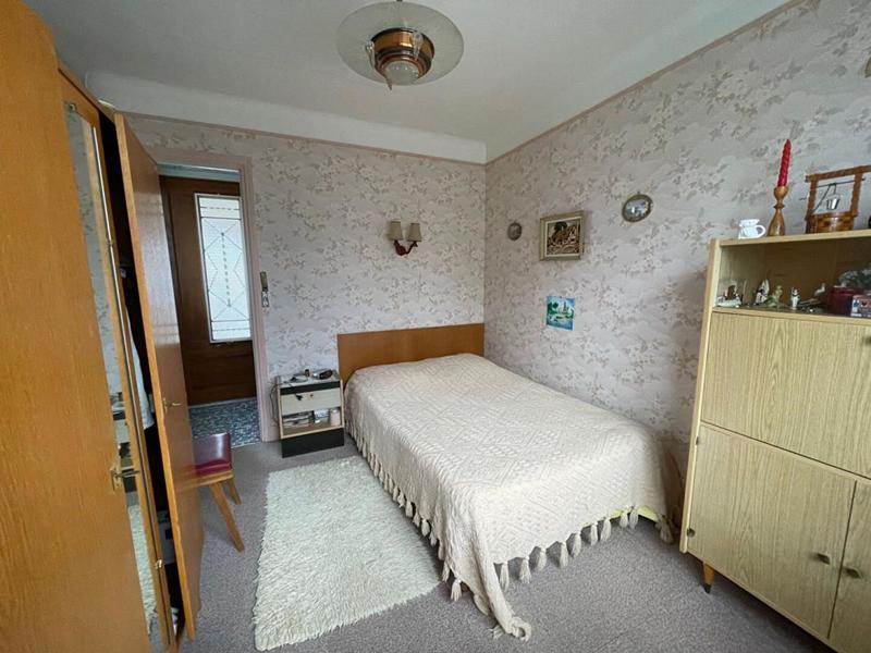 Maison - 54 m² - 3 pièces