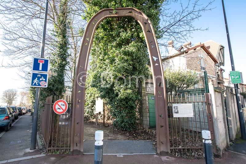 Appartement - 77 m² - 3 pièces