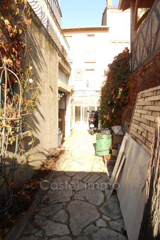 Maison - 145 m² - 5 pièces