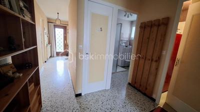 Maison - 76 m² - 3 pièces