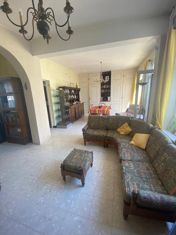 Maison - 186 m² - 6 pièces