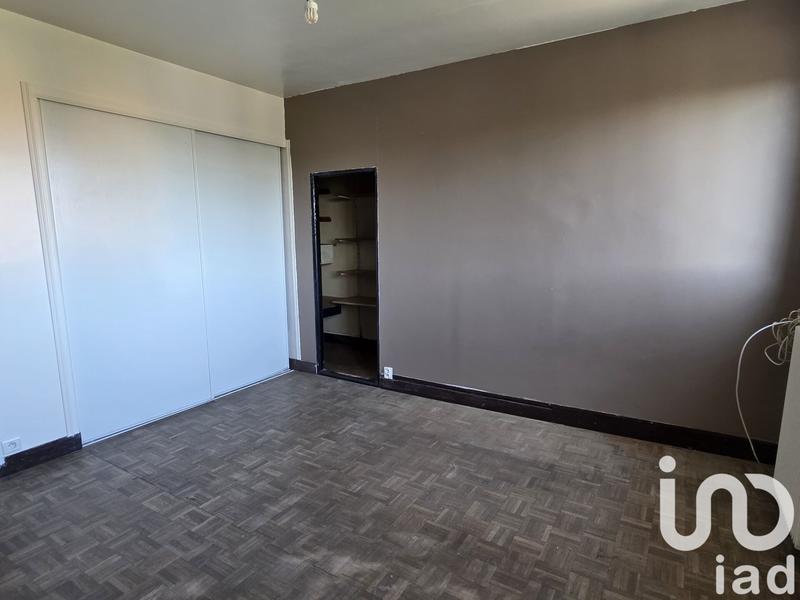 Maison - 155 m² - 7 pièces