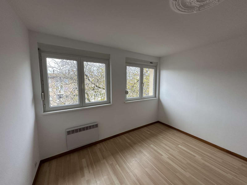 Appartement - 81 m² - 3 pièces