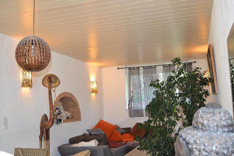 Maison - 253 m² - 7 pièces