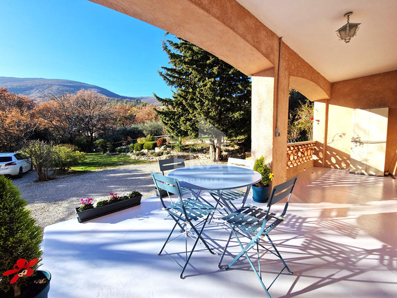 Maison - 139 m² - 5 pièces