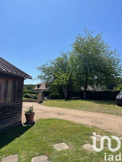 Maison de village - 110 m² - 5 pièces