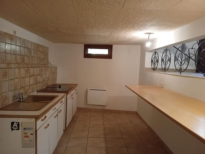 Immeuble - 260 m² - 6 pièces