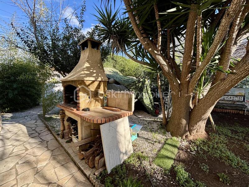 Maison traditionnelle - 145 m² - 4 pièces