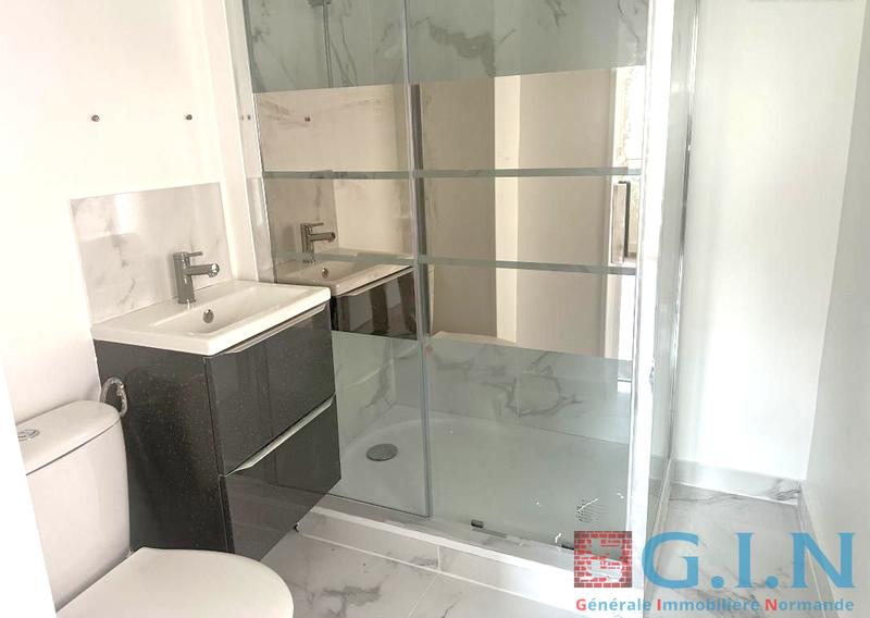 Appartement - 34 m² - 2 pièces