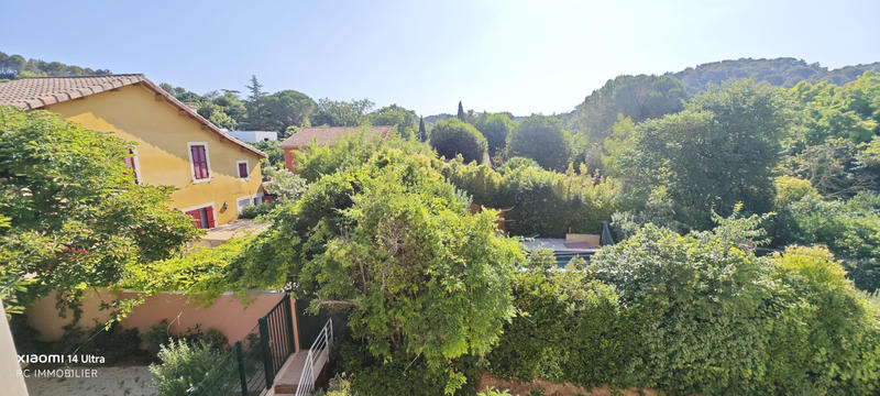 Appartement - 108 m² - 4 pièces