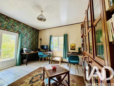 Maison - 147 m² - 5 pièces