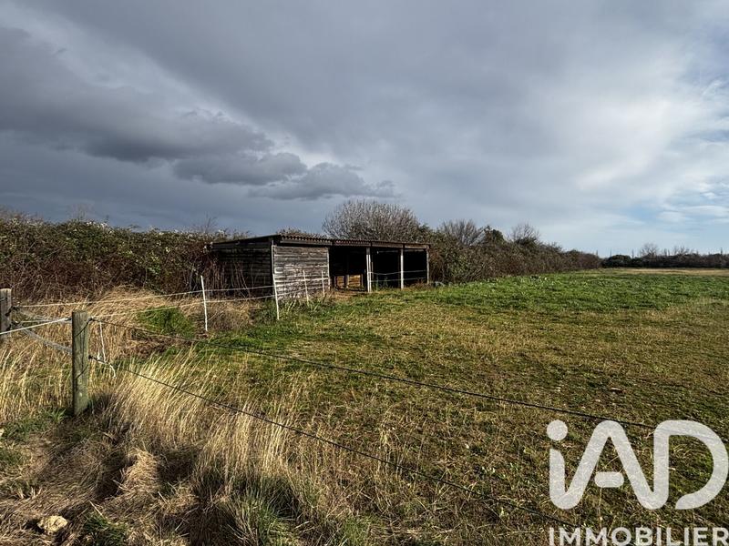 Maison - 189 m² - 8 pièces