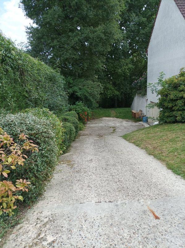 Maison - 144 m² - 4 pièces