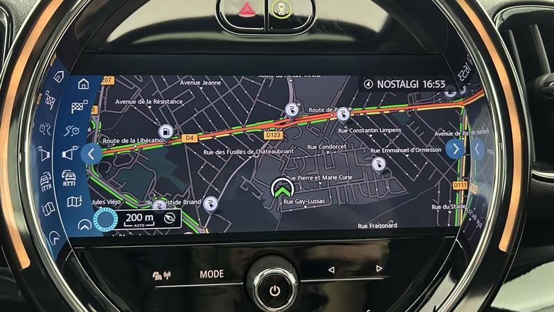 Mini Countryman F60 Lci 125 - 95 ch All4 Bva6 Cooper se Edition Premium Plus