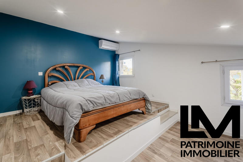 Villa - 335 m² - 7 pièces