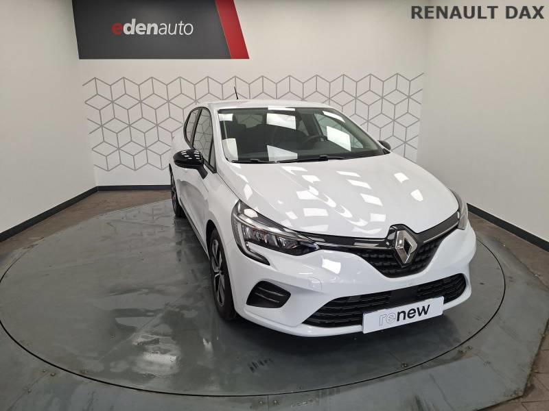 Renault Clio TCe 100 Gpl Evolution