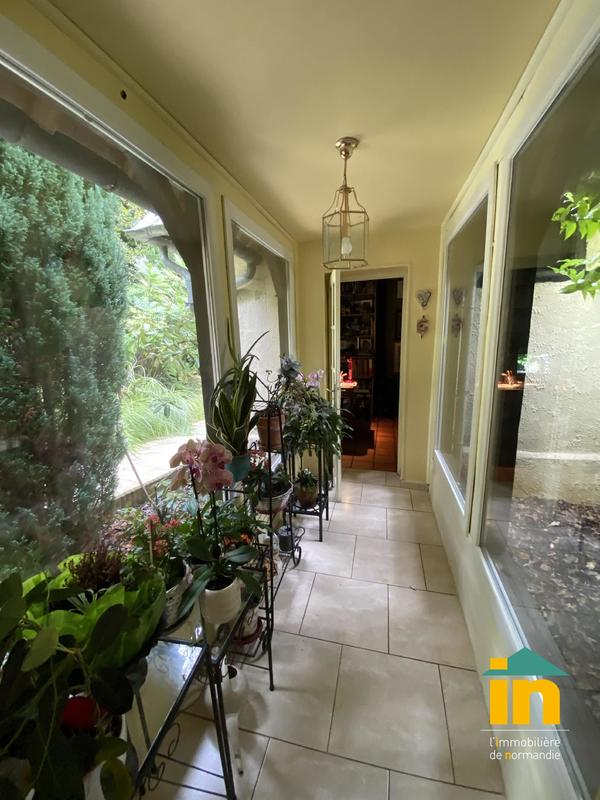 Maison de campagne - 207 m² - 9 pièces