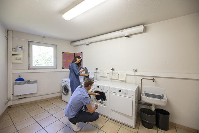 Studio - 17 m² - 1 pièce