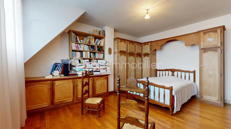 Maison de ville - 194 m² - 8 pièces