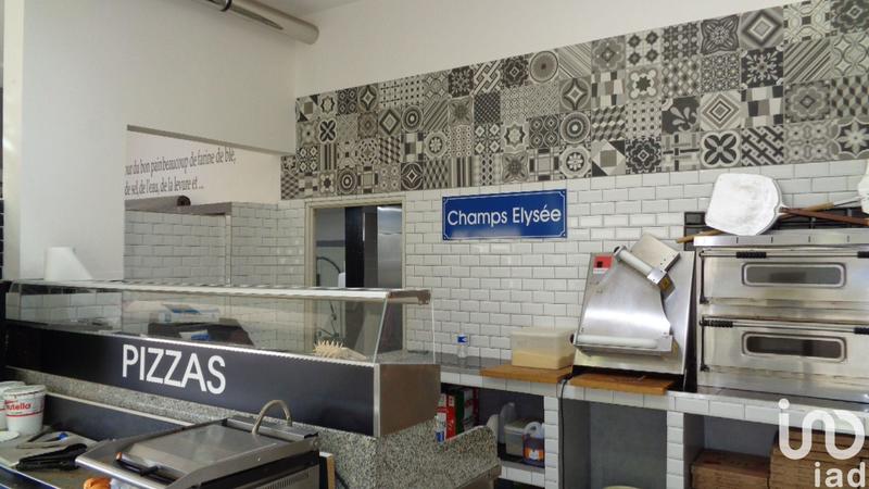 Local commercial - 250 m²