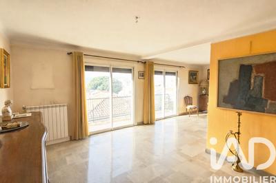 Appartement - 117 m² - 5 pièces