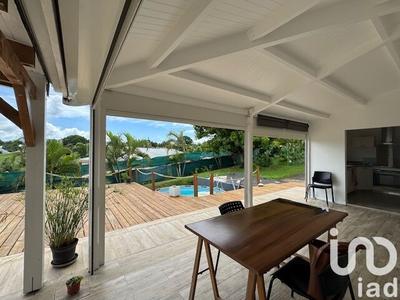 Maison - 147 m² - 8 pièces