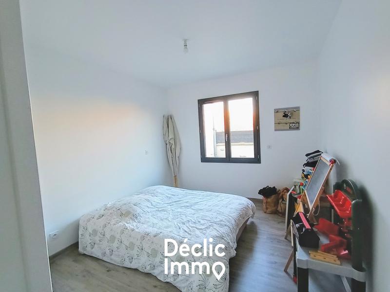 Maison - 144 m² - 4 pièces