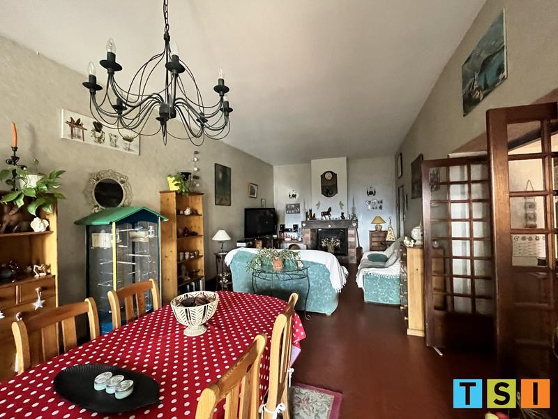 Immeuble - 1 000 m²