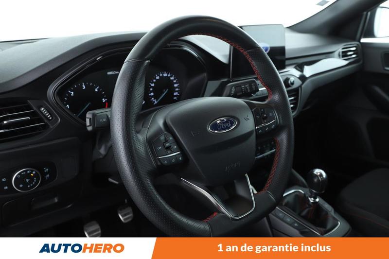 Ford Focus Sw 1.5 EcoBlue St Line Auto 120 ch