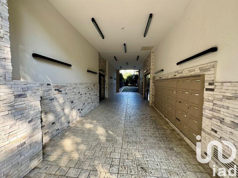 Appartement - 85 m² - 4 pièces