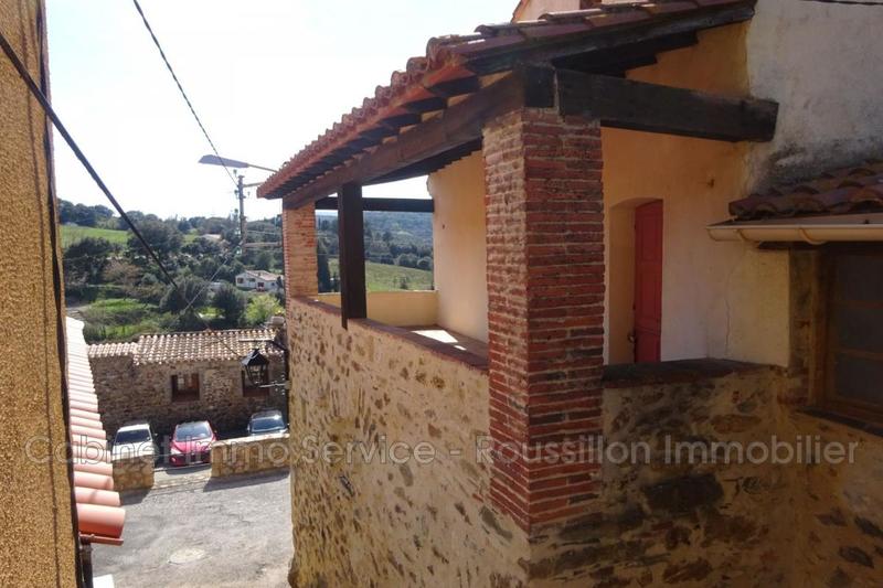 Maison de village - 56 m² - 3 pièces