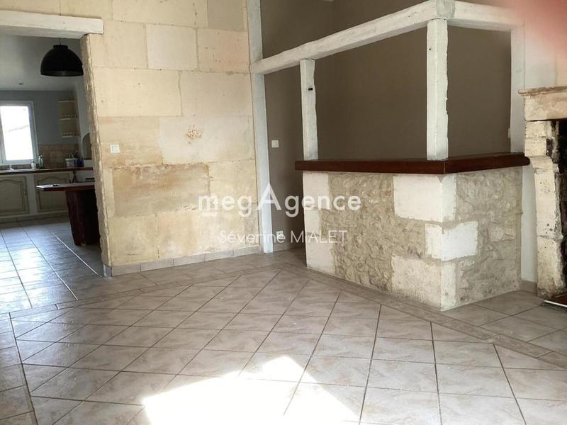 Maison de campagne - 193 m² - 6 pièces