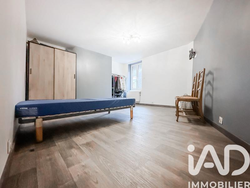 Maison - 135 m² - 5 pièces