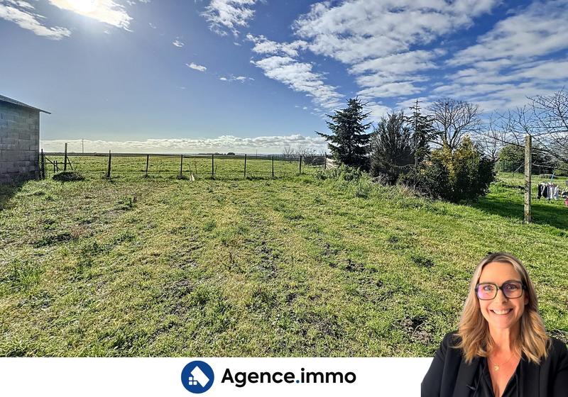 Maison ancienne - 169 m² - 7 pièces