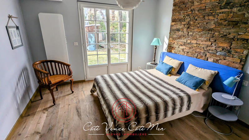 Maison - 168 m² - 6 pièces