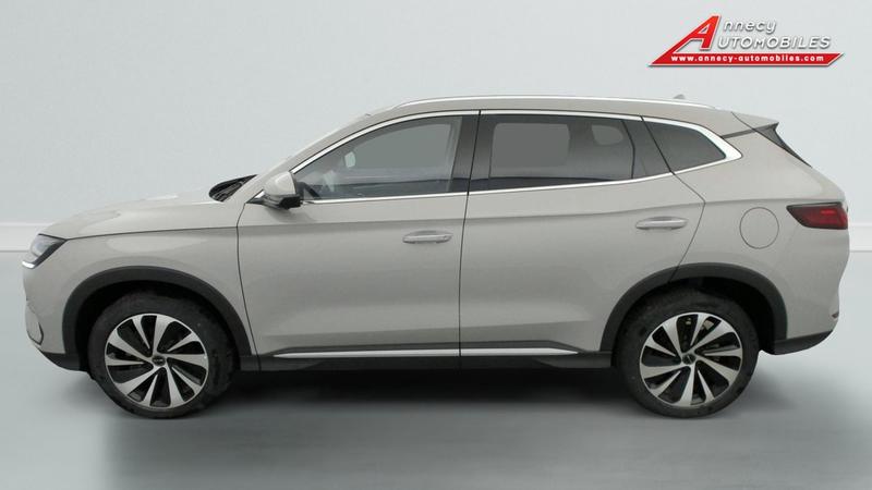 Byd Seal U 1.5l Dm-I 218 Ch Phev Comfort