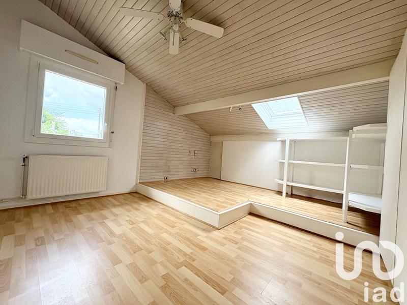 Maison de maîtres - 200 m² - 5 pièces