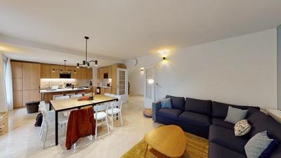 Appartement - 280 m²