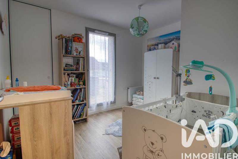Maison - 98 m² - 4 pièces