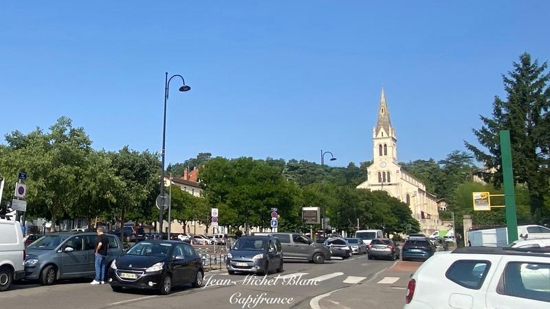 Appartement - 59 m² - 5 pièces