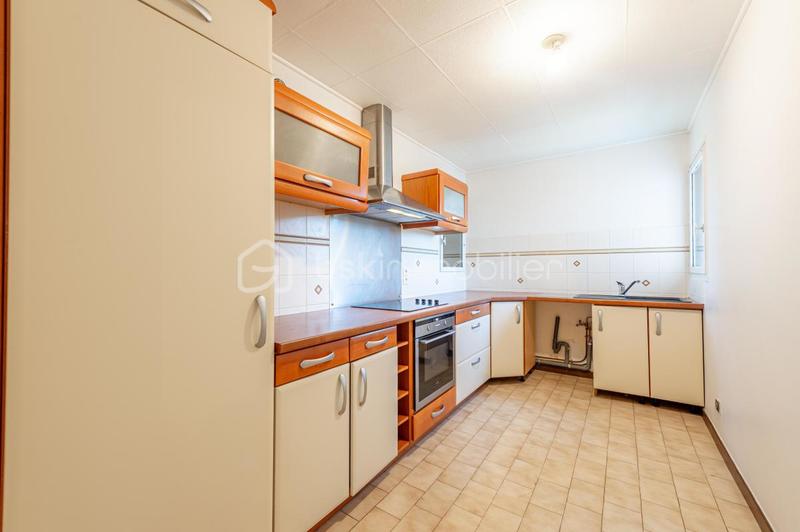 Appartement - 74 m² - 3 pièces