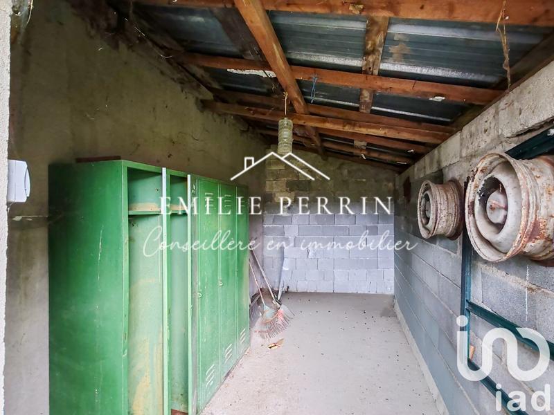 Maison - 133 m² - 6 pièces